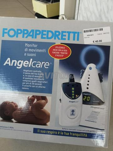 Angelcare AC401 neuf – babyphone - 2