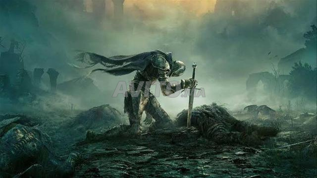 ELDEN RING PS4 & PS5 - 2