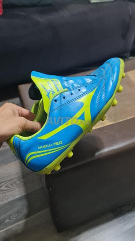 Chaussures de football 40.5 original 2 - 2
