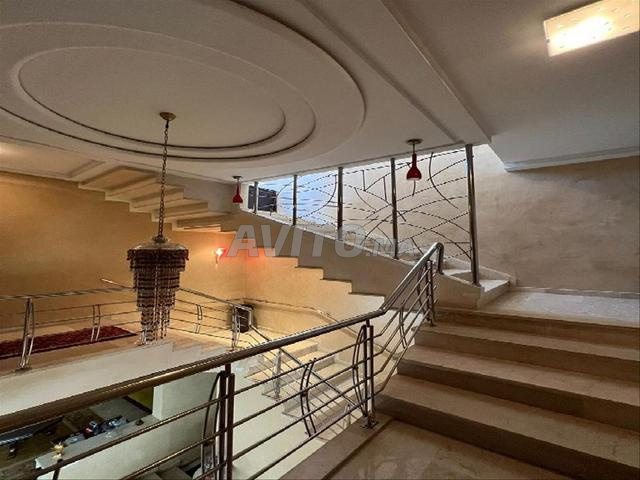 Somptueuse villa à vendre à Nassim Islane - 2