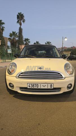 ميني كوبر 2008 يدوي 130.000 كم - 2