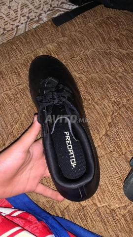 Chaussures de sport Codas Predator originales 41-42 - 2