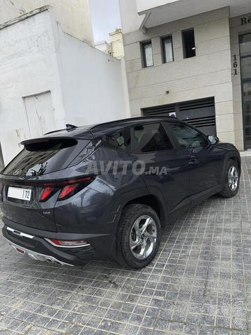 Hyundai Tucson 2023 automatique - 2