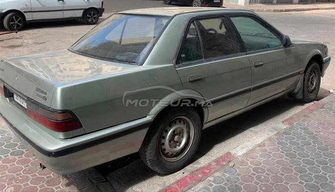 Nissan blubird - essence 