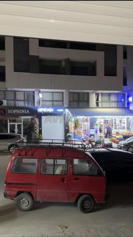 محل للبيع طنجة بالية على الشارع - 2