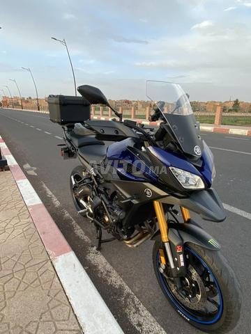 Tracer 900