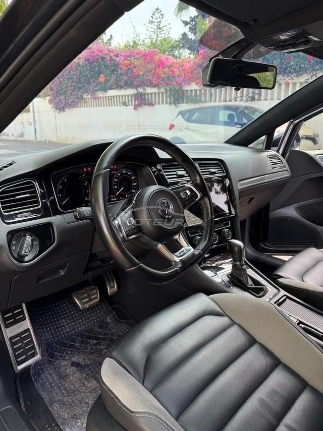 Golf 7,5 preceque neuf