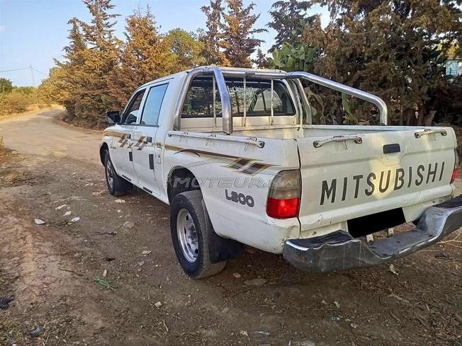 ميتشيبيشي  