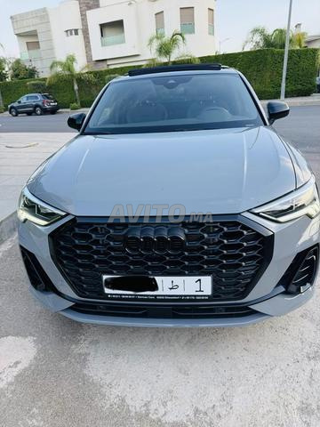 Audi Q3 Sportback - 2