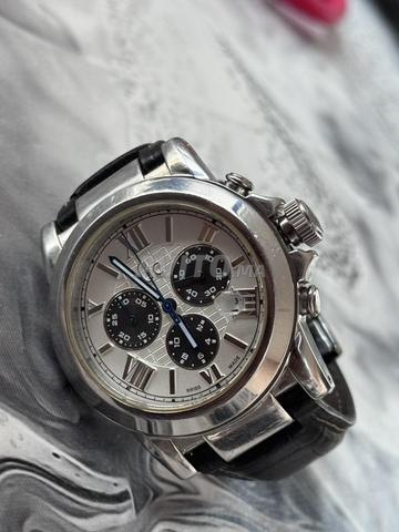 Gc Swiss authentique