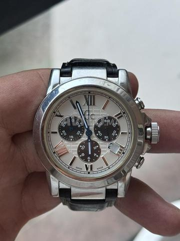 Gc Swiss authentique - 2