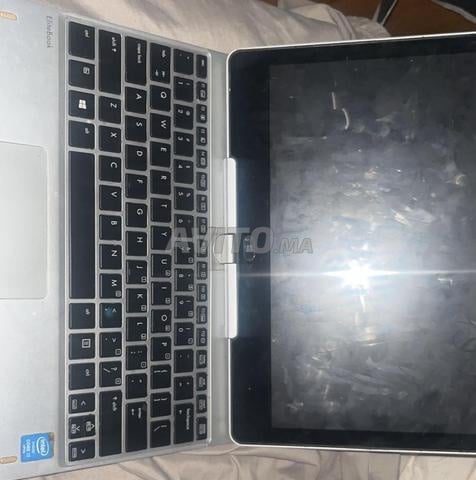 HP EliteBook 840 G5 x360 – Core i7