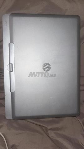 HP EliteBook 840 G5 x360 – Core i7 - 2