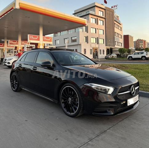 Mercedes classe a - 2