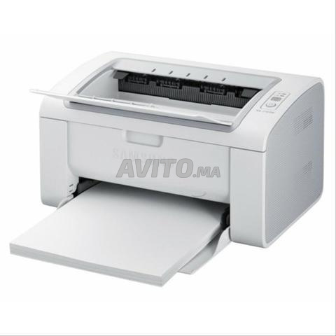 طابعة سامسونج ML-2165 - 2