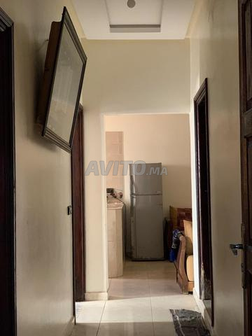 Appartement à louer à Safi