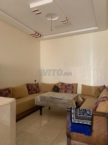Appartement à louer à Safi - 2