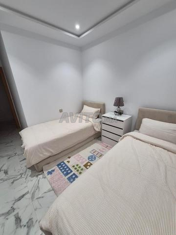 Très beau appartement à louer pour longue durée - 2