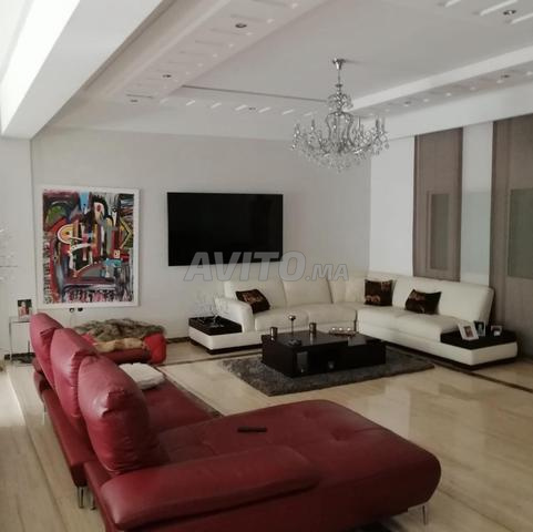 Villa à vendre - 2
