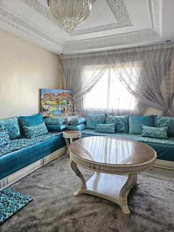 Appartement à vendre 56 m² à Kénitra - 2
