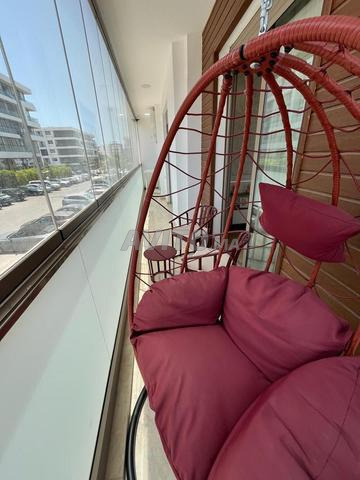 Appartement chic à louer à la journée près de la mer à Agadir - 2