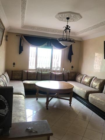 Appartement à vendre 66 m² à Salé - 2