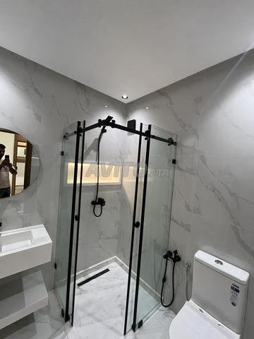 Appartement à vendre - 2