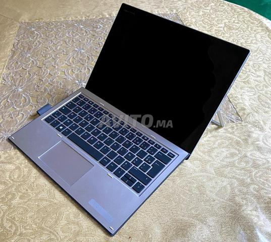 HP Elite x2 1013 G3 i5 8ème 8/256 Go - 2