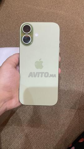iPhone 17 neuf - 2