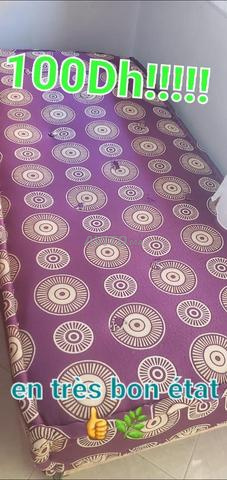 matelas occasion - 2
