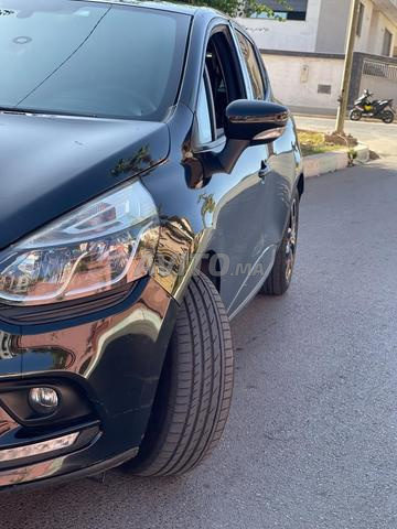 Renault Clio 4 - 2