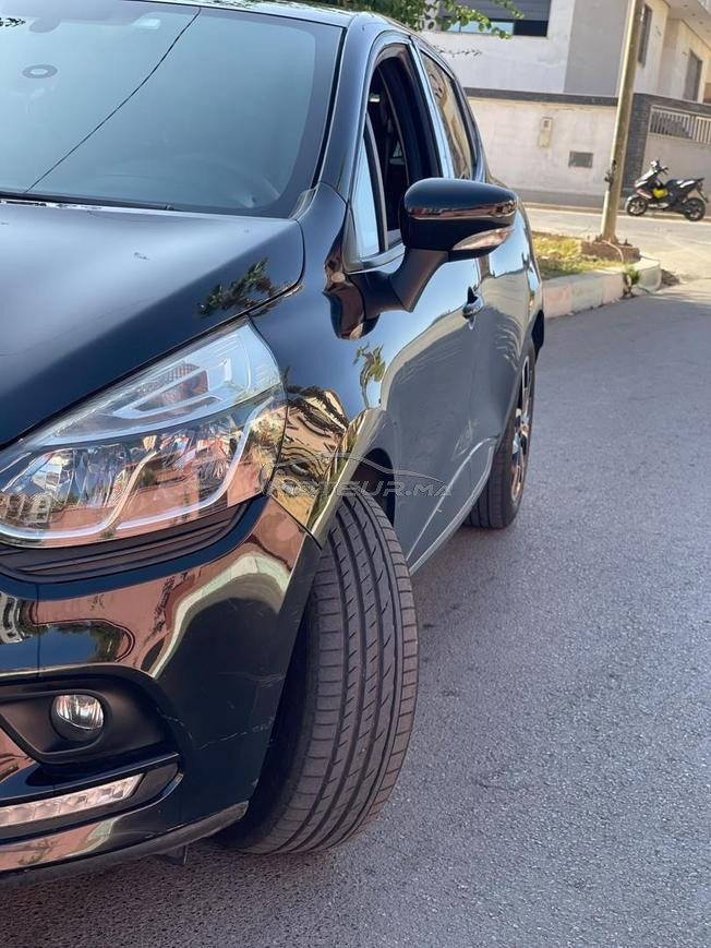 Renault clio 4