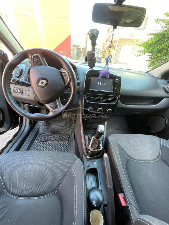 Renault clio 4