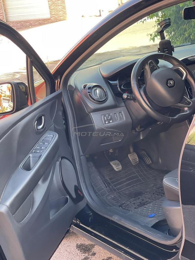 Renault clio 4