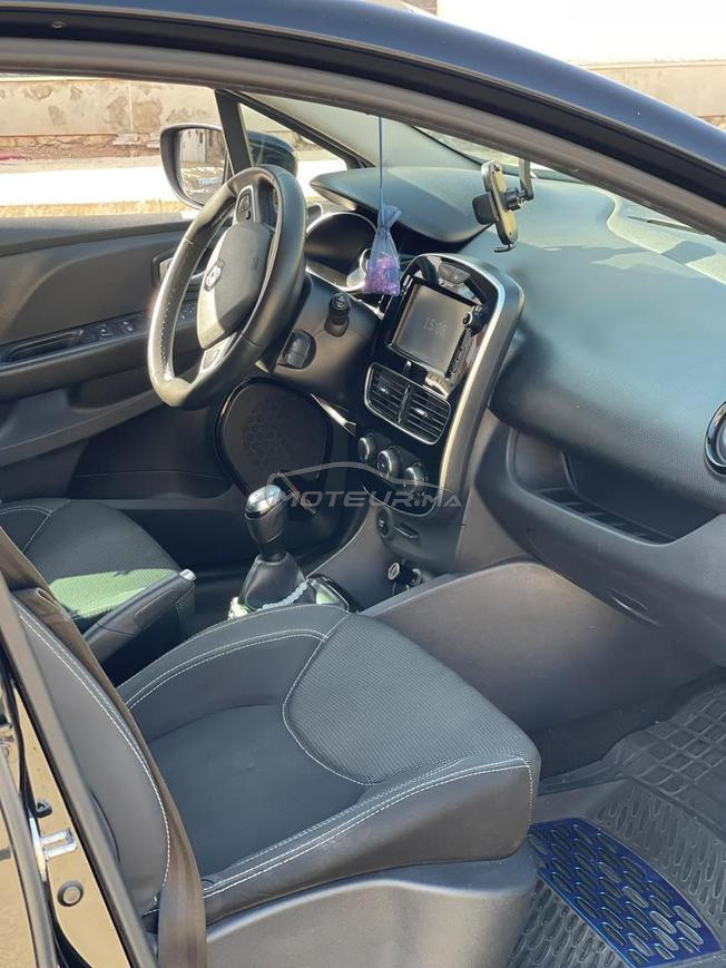 Renault clio 4