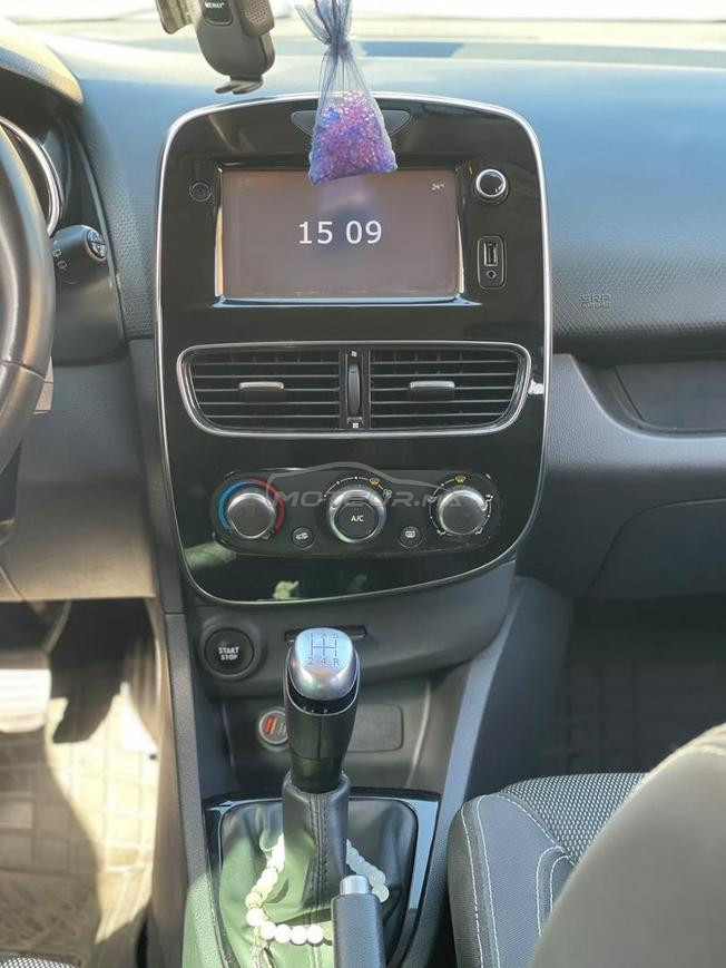 Renault clio 4