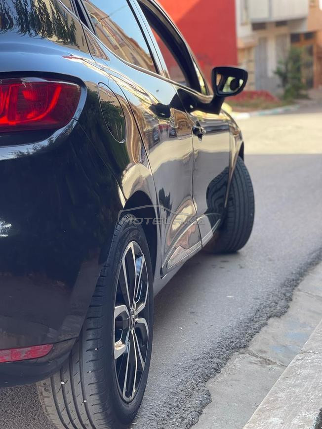 Renault clio 4