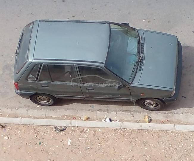 Suzuki Maruti 800 Essence 2006 à Marrakech