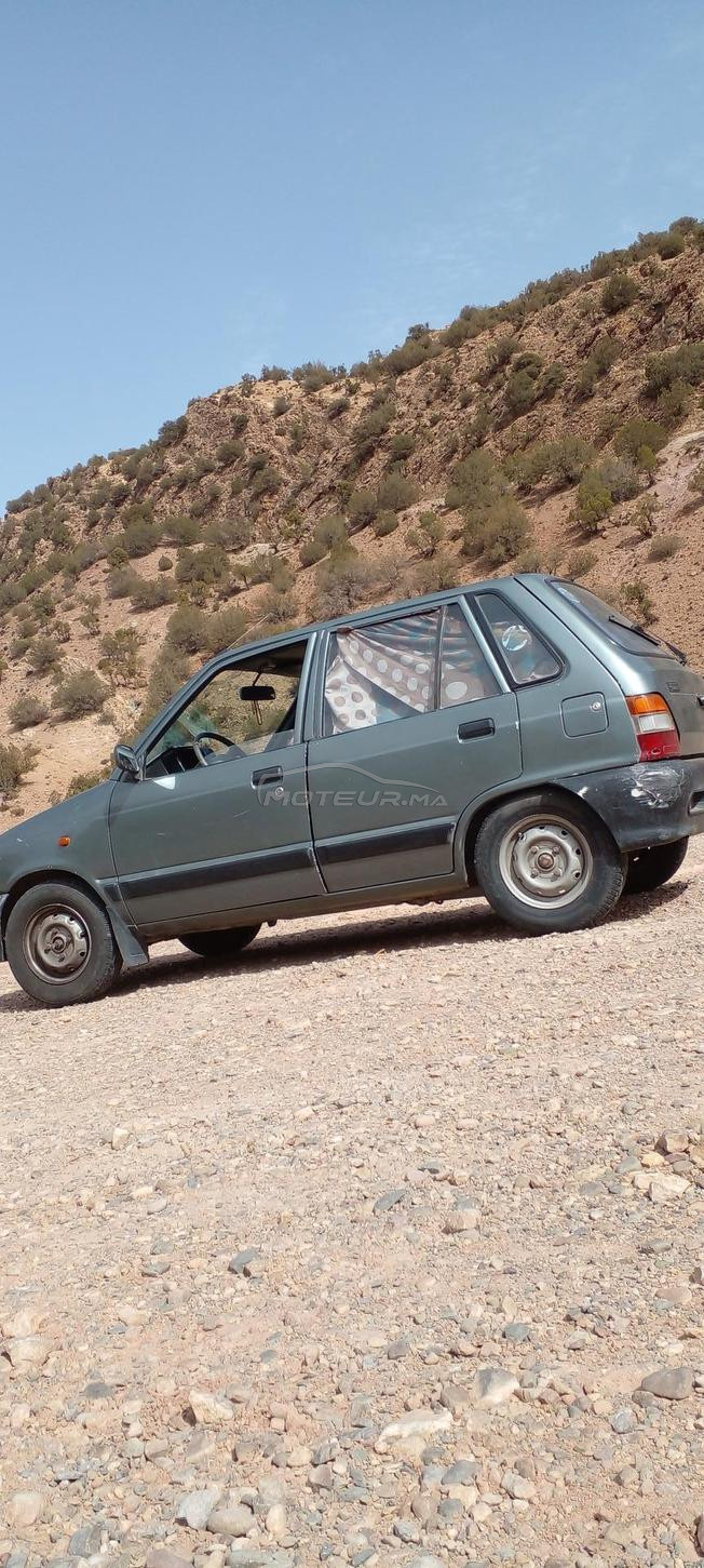 Suzuki Maruti 800 Essence 2006 à Marrakech