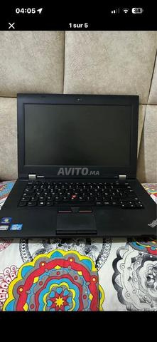 PC Lenovo i5 L430 - 2