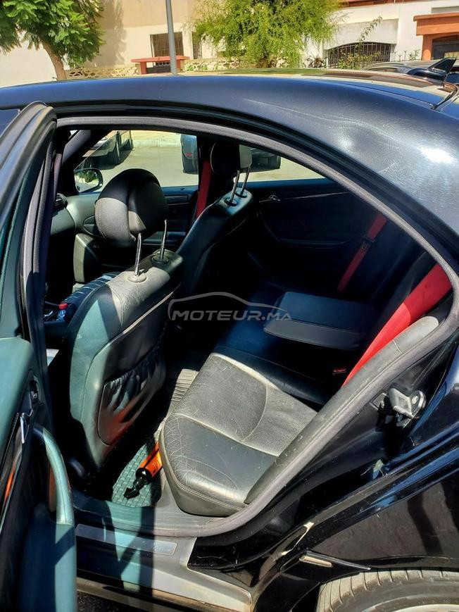 Avendre Mercedes-Benz C30 CDI AMG