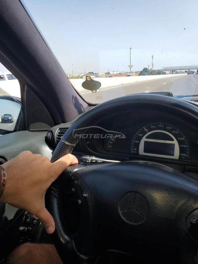 Avendre Mercedes-Benz C30 CDI AMG
