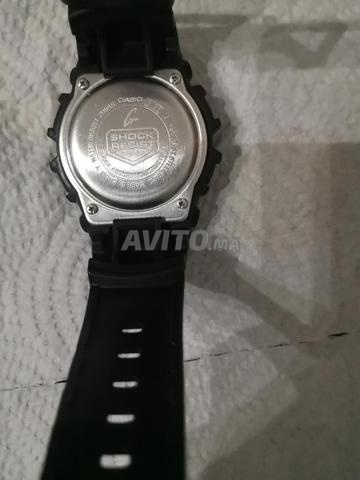 Montre Casio originale solaire - 2
