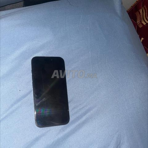 iPhone 15 pro - 2