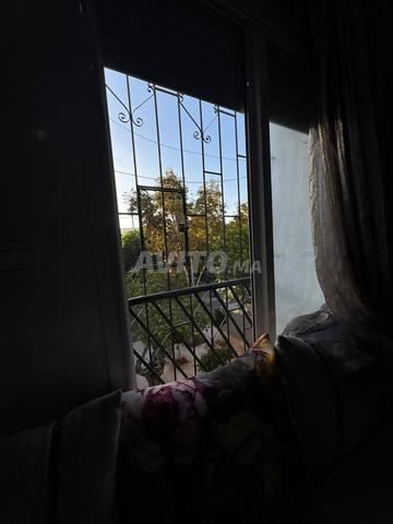 شقة رائعة مفروشة ومجهزة – الرباط - 2