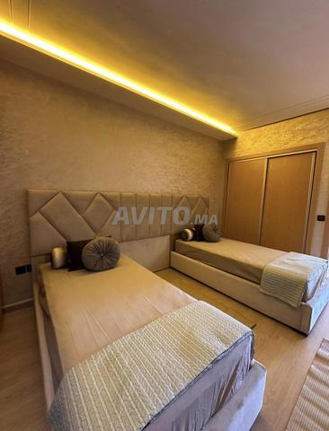 appartement à louer à nouinouich - 2