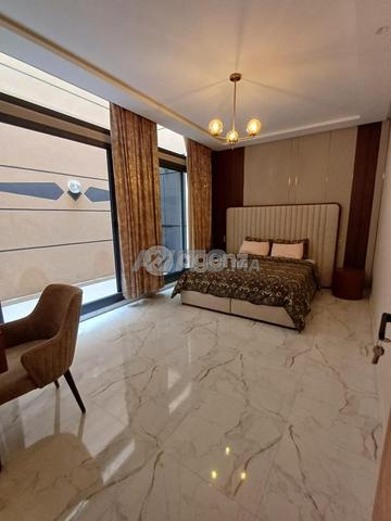 MHD-MHD-1225 - Appartement à vendre à Hay Salam - 2