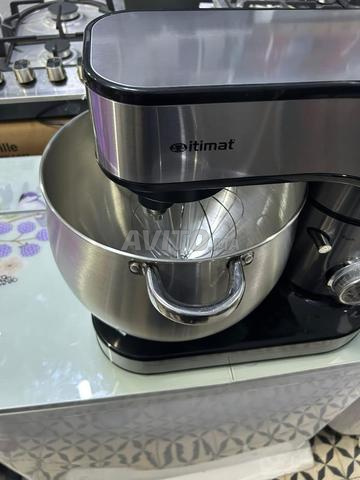 Robot Pâtissier Professionnel ITIMAT SUPER SERIES - 2