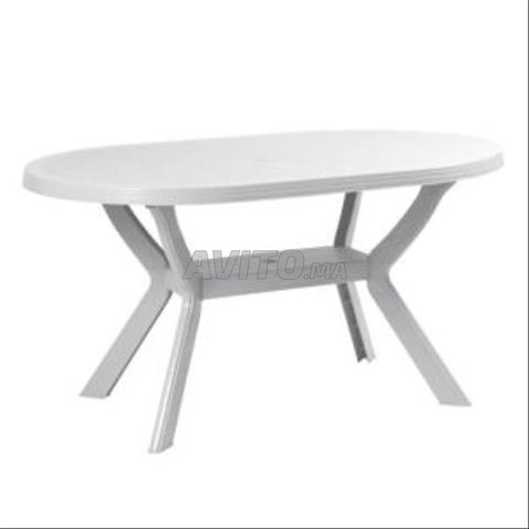 Table atlas - 2