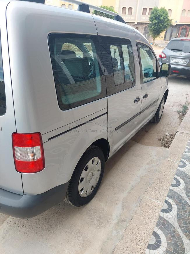 caddy model 2009 DE 2012